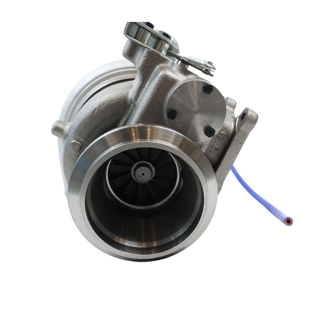 HX55 Turbocharger Tubro 4046026 for Cummins Engine ISM ISME CECO ISM - Sinocmp