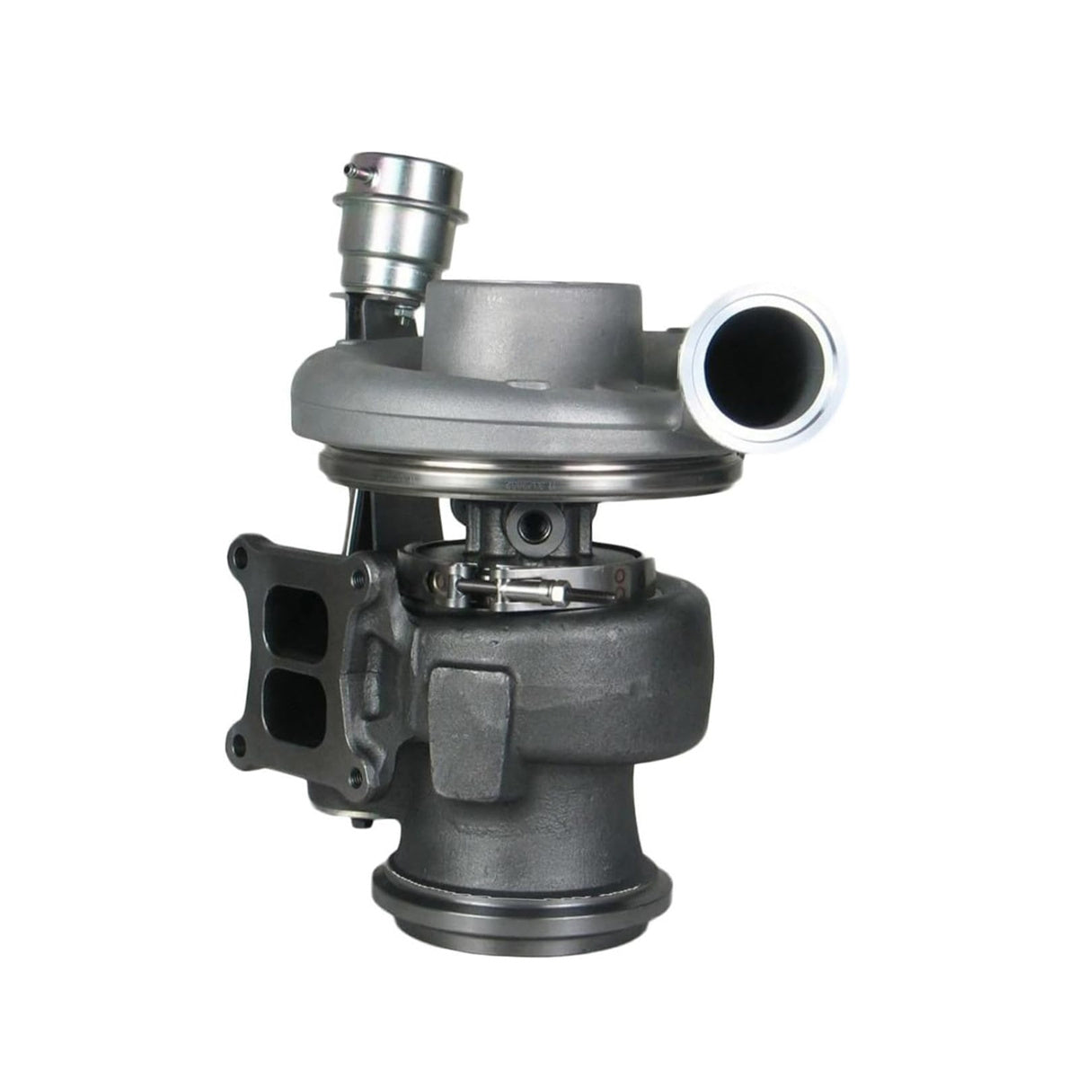 HX55W Turbocharger Turbo 4046025 4046026 for Cummins Engine ISM ISM11 QSM11 M11 - Sinocmp