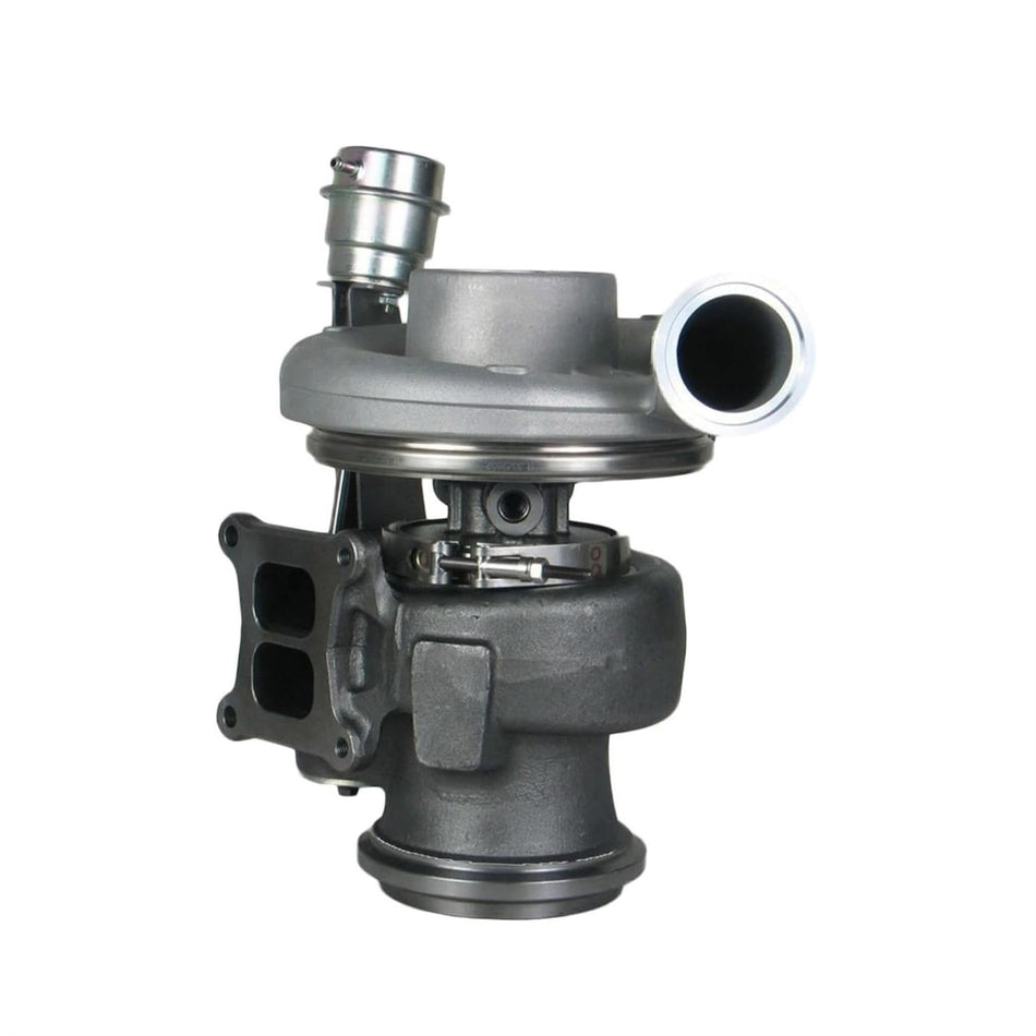 HX55W Turbocharger Turbo 4046025 4046026 for Cummins Engine ISM ISM11 QSM11 M11 - Sinocmp