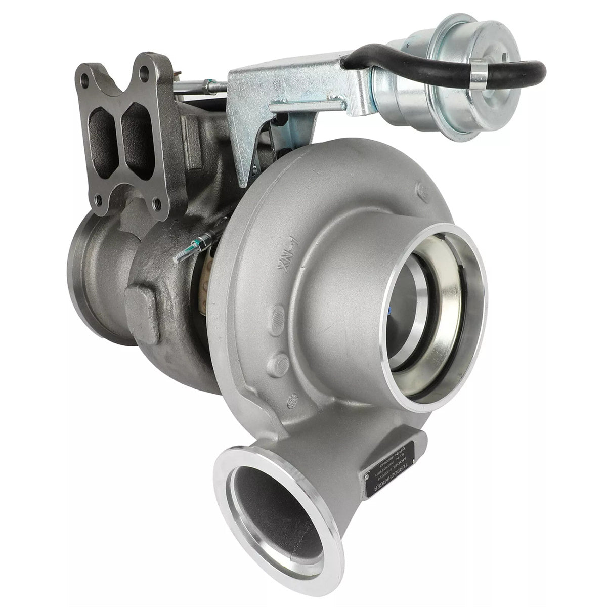 HX55W Turbocharger Turbo 4046127 4046131 4090042 for Cummins Engine ISX15 QSX15 - Sinocmp