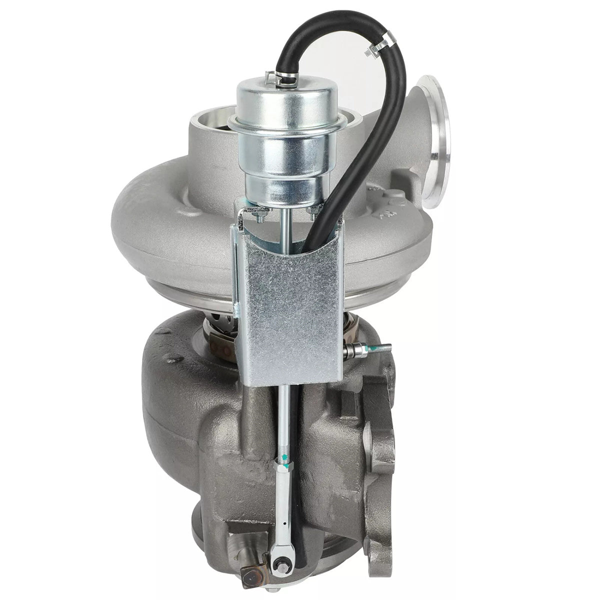 HX55W Turbocharger Turbo 4046127 4046131 4090042 for Cummins - Sinocmp