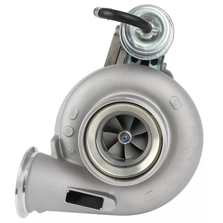 HX55W Turbocharger Turbo 4046127 4046131 4090042 - Sinocmp