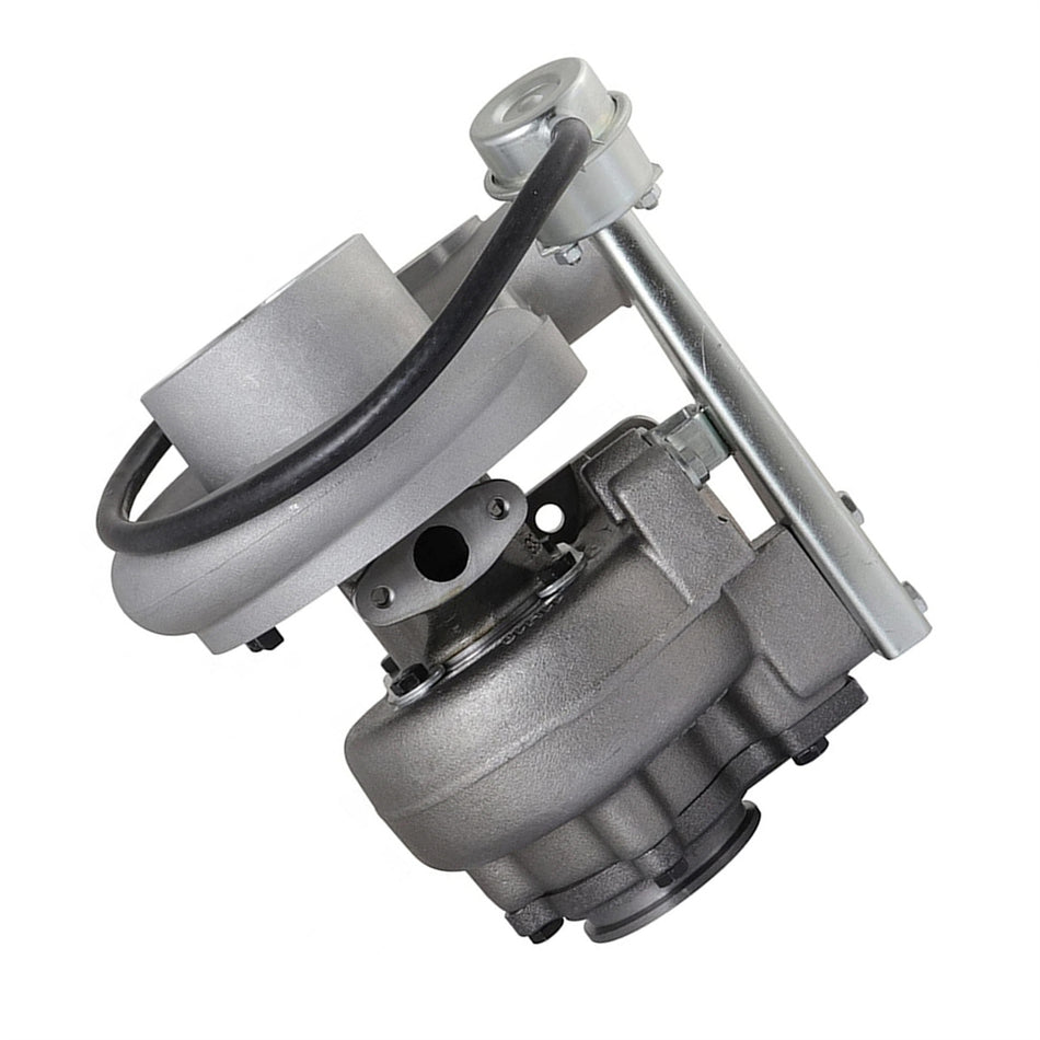HX55W Turbocharger Turbo 4955714 for Cummins Engine QSM11 TIER 3 - Sinocmp