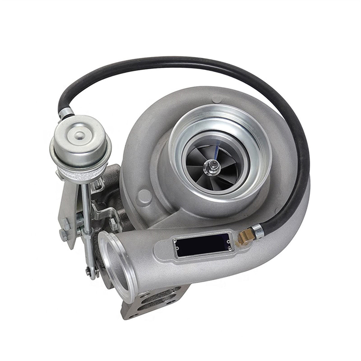 HX55W Turbocharger Turbo 4955714 for Cummins Engine