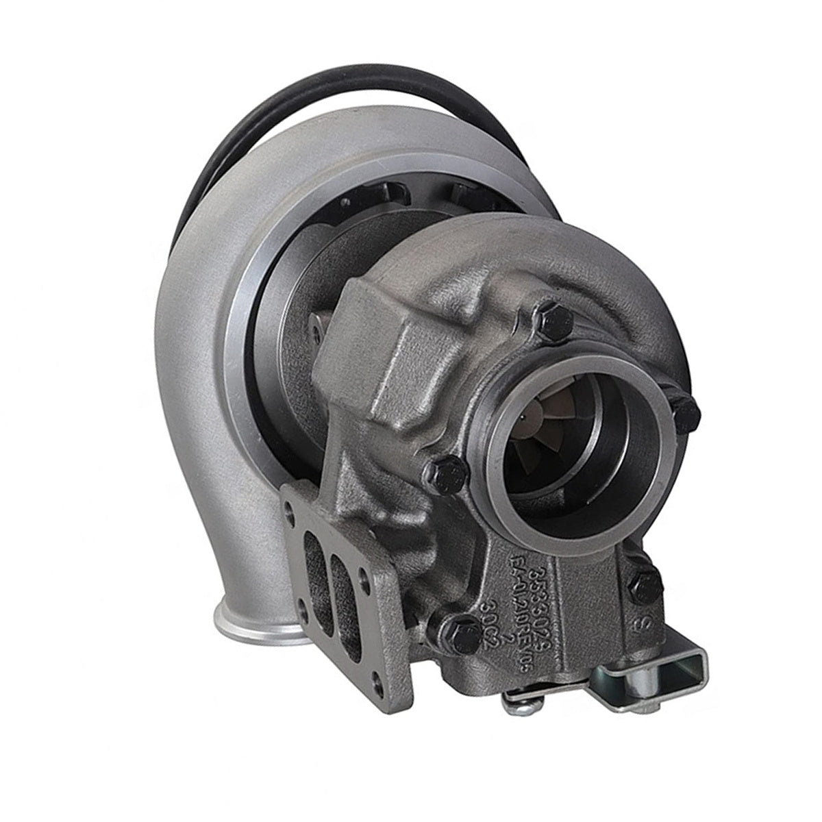 HX55W Turbocharger Turbo 4955714 for Cummins Engine - Sinocmp