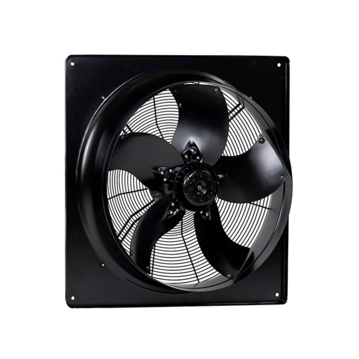 HXTR/4-630 Wall Mounted Axial Fan - Sinocmp