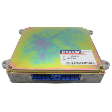 9104910 9104911 9104911 9131577 Hitachi Excavator Ex100-2 Unidade de controlador EC