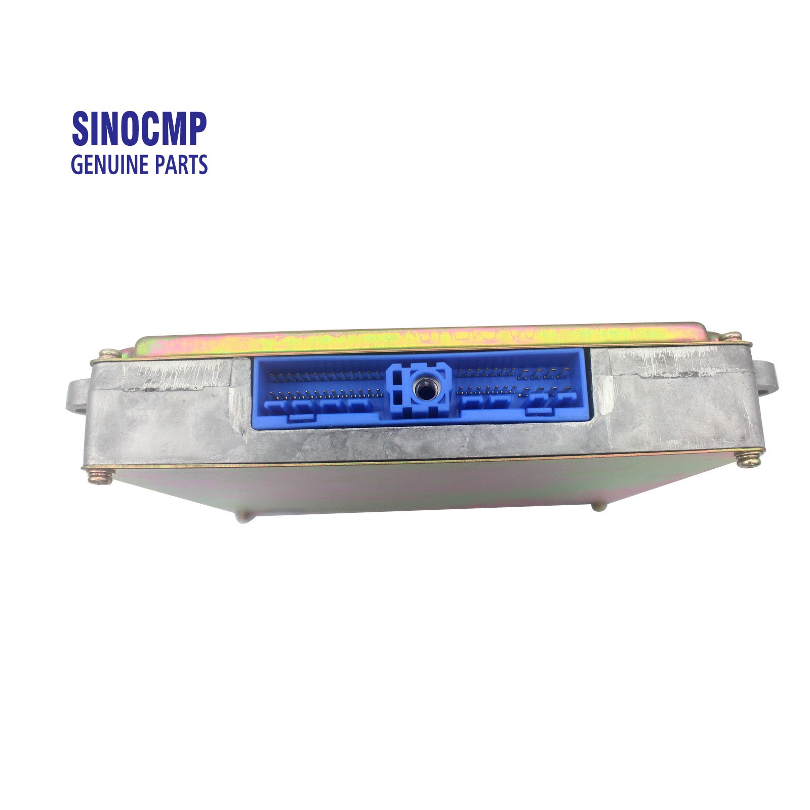 9137151 Hitachi Excavator EX550-3 EX550LC-3 Engine Control Panel EPC Panel