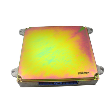 9131578 Panneau EPC du contrôleur pour Hitachi Excavator Ex120-3