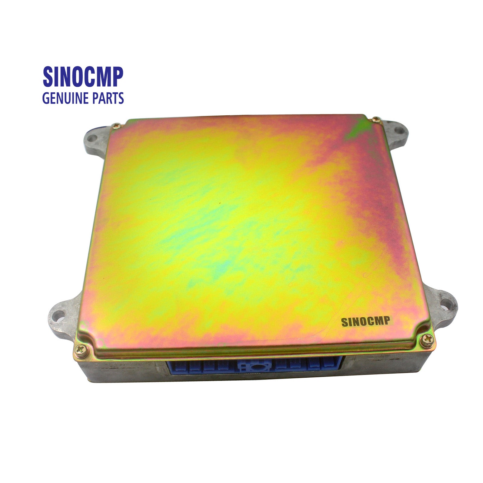 9137151 Hitachi Excavator EX550-3 EX550LC-3 Engine Control Panel EPC Panel