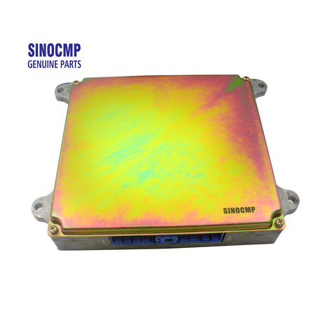 9137151 Hitachi Excavator EX550-3 EX550LC-3 Engine Control Panel EPC Panel