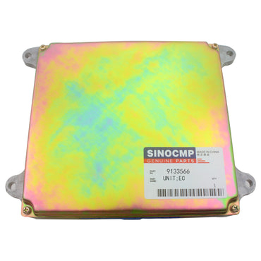 9133566 Hitachi Excavator EX400-3 EX400LC-3 Contrôleur EC Contrôleur