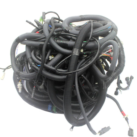 0003385 Hitachi Excavator Inner Wiring Harness for EX400-5 EX450H-5