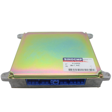 9104905 Hitachi Excavator Ex100-2 Contrôleur PVC principale