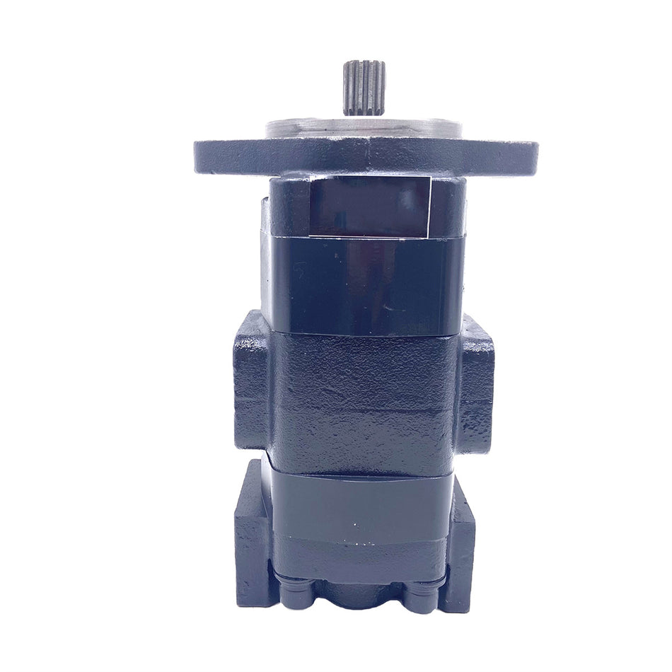 Hydraulic Gear Pump 14530502 VOE14530502 for Volvo Excavator EC360B EC360C EC330B EC330C EC460 - Sinocmp