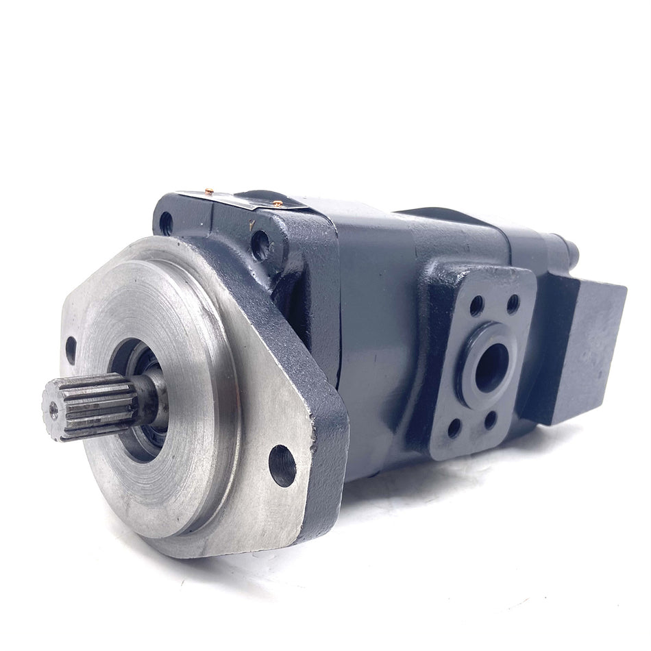 Hydraulic Gear Pump 14530502 VOE14530502 for Volvo Excavator - Sinocmp