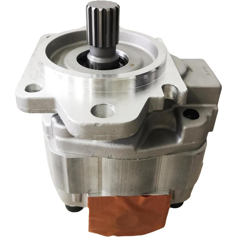 Hydraulic Gear Pump 705-12-40040 for Komatsu WA450 470 500 - Sinocmp