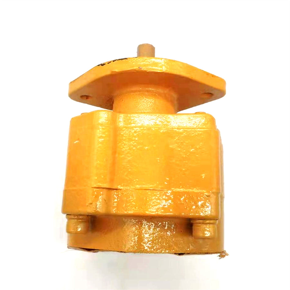 Hydraulic Gear Pump 95518-03001 for Furukawa wheel loaders FL230-1