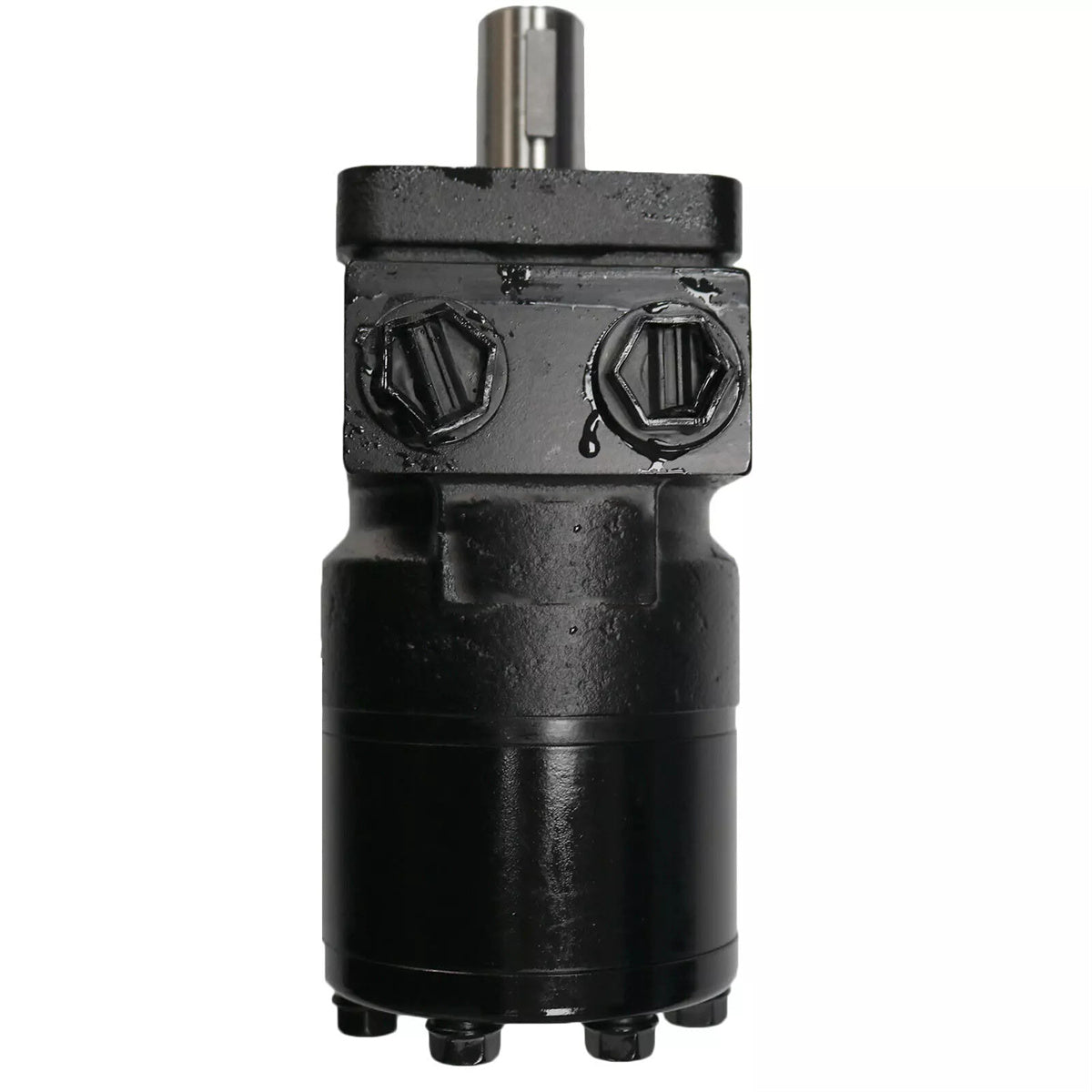 Hydraulic Motor 1011006 1011006009 for Eaton CharLynn HSeries