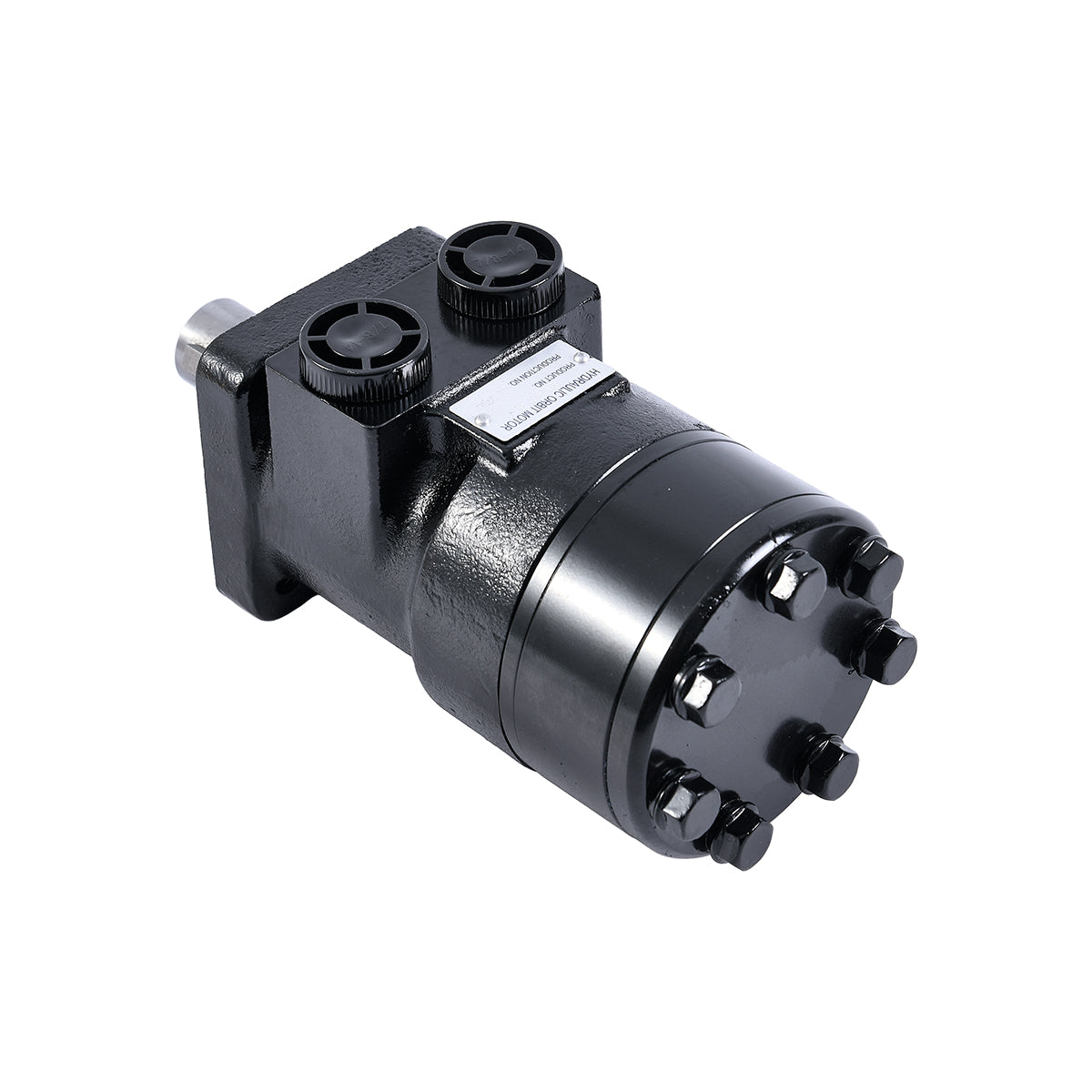 Hydraulic Motor 101-1012 101-1012-009 for Eaton Char-Lynn H-Series - Sinocmp