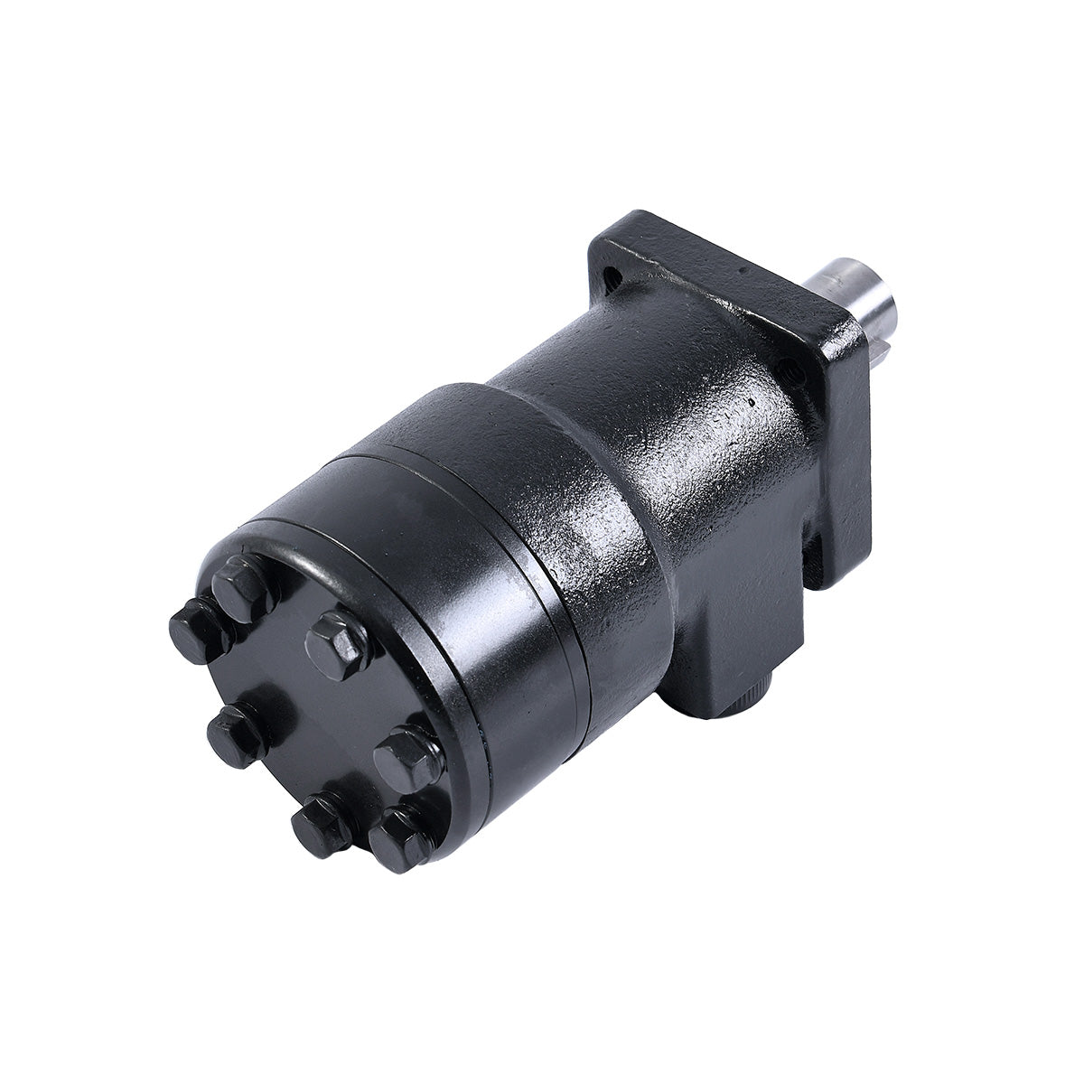 Hydraulic Motor 101-1012 101-1012-009 for Eaton Char-Lynn