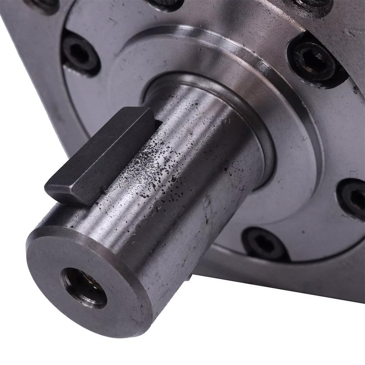 Hydraulic Motor 101-1013 101-1013-009 - Sinocmp