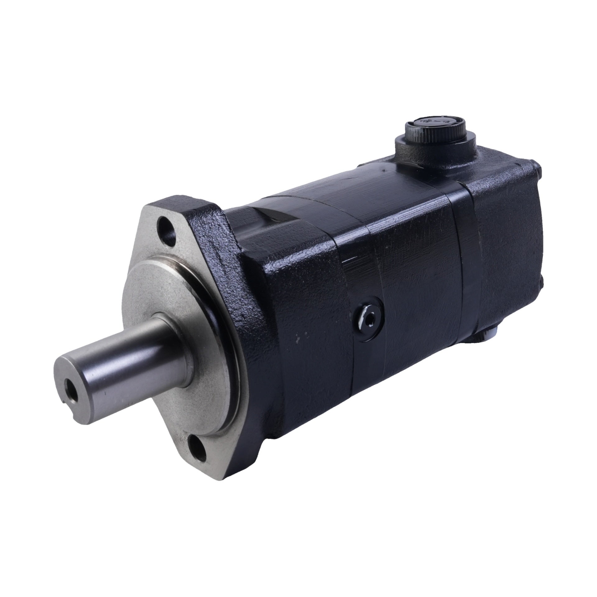 Hydraulic Motor 104-1067-006 104-1067 for Eaton Char-Lynn 2000 Series - Detail