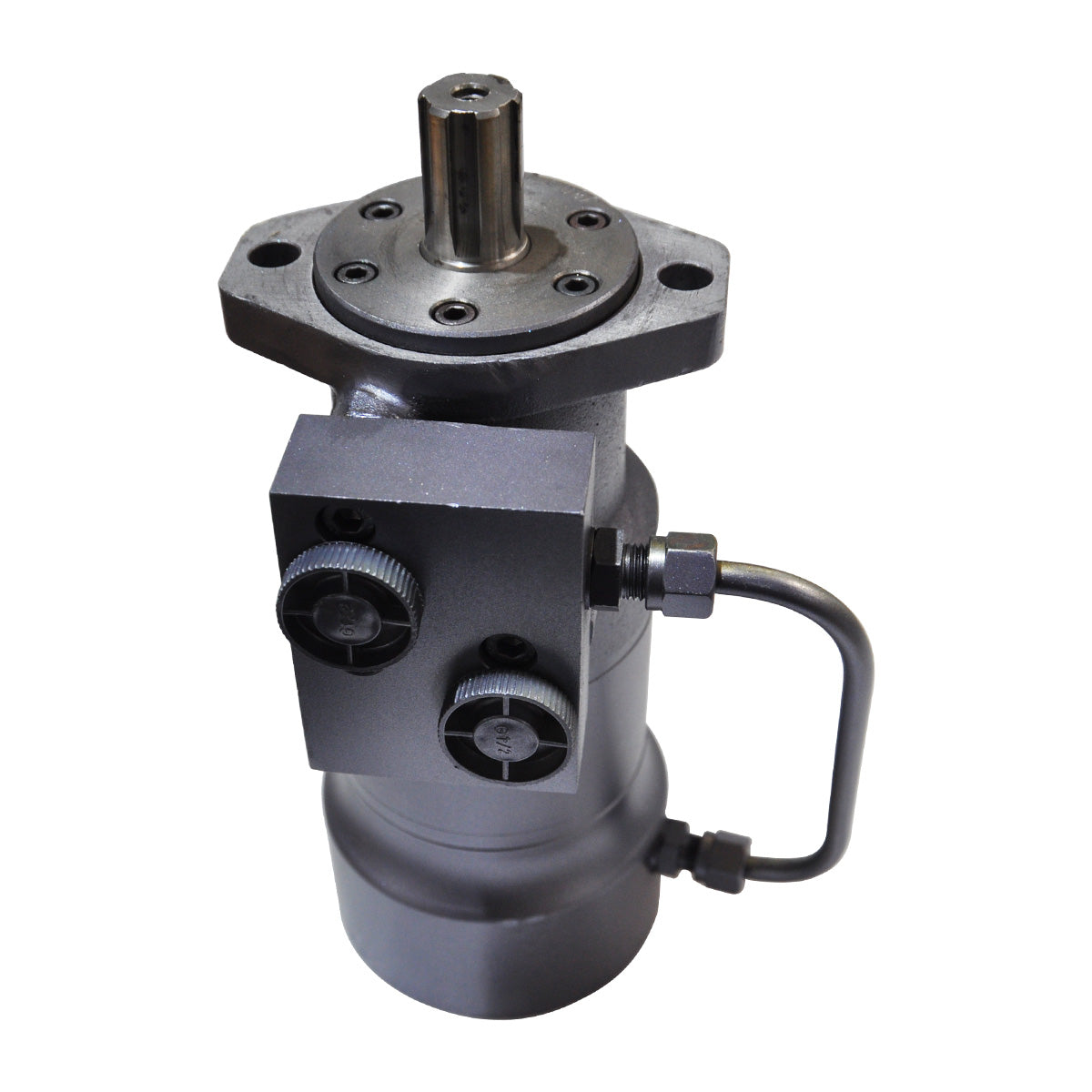 Hydraulic Motor 1582685001 1582685001 for Eaton CharLynn TSeries