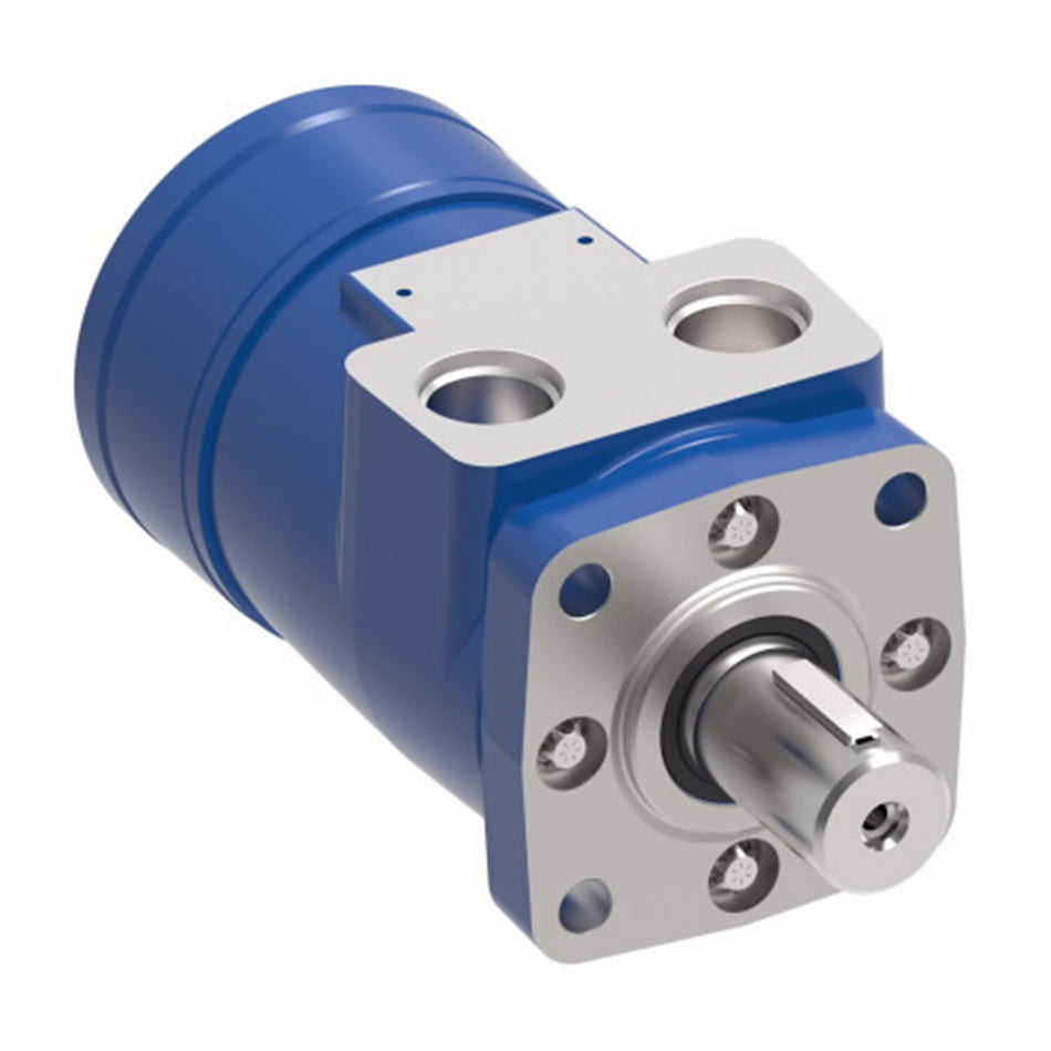 Hydraulic Motor 158-3599-001 1583599001 for Eaton Char-Lynn T-Series - Sinocmp