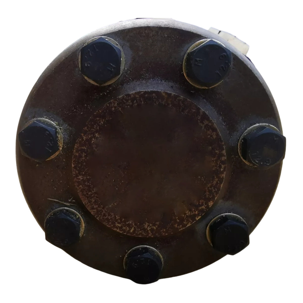 Hydraulic Motor OMR125 151-1238 1511238 for Danfoss - Sinocmp