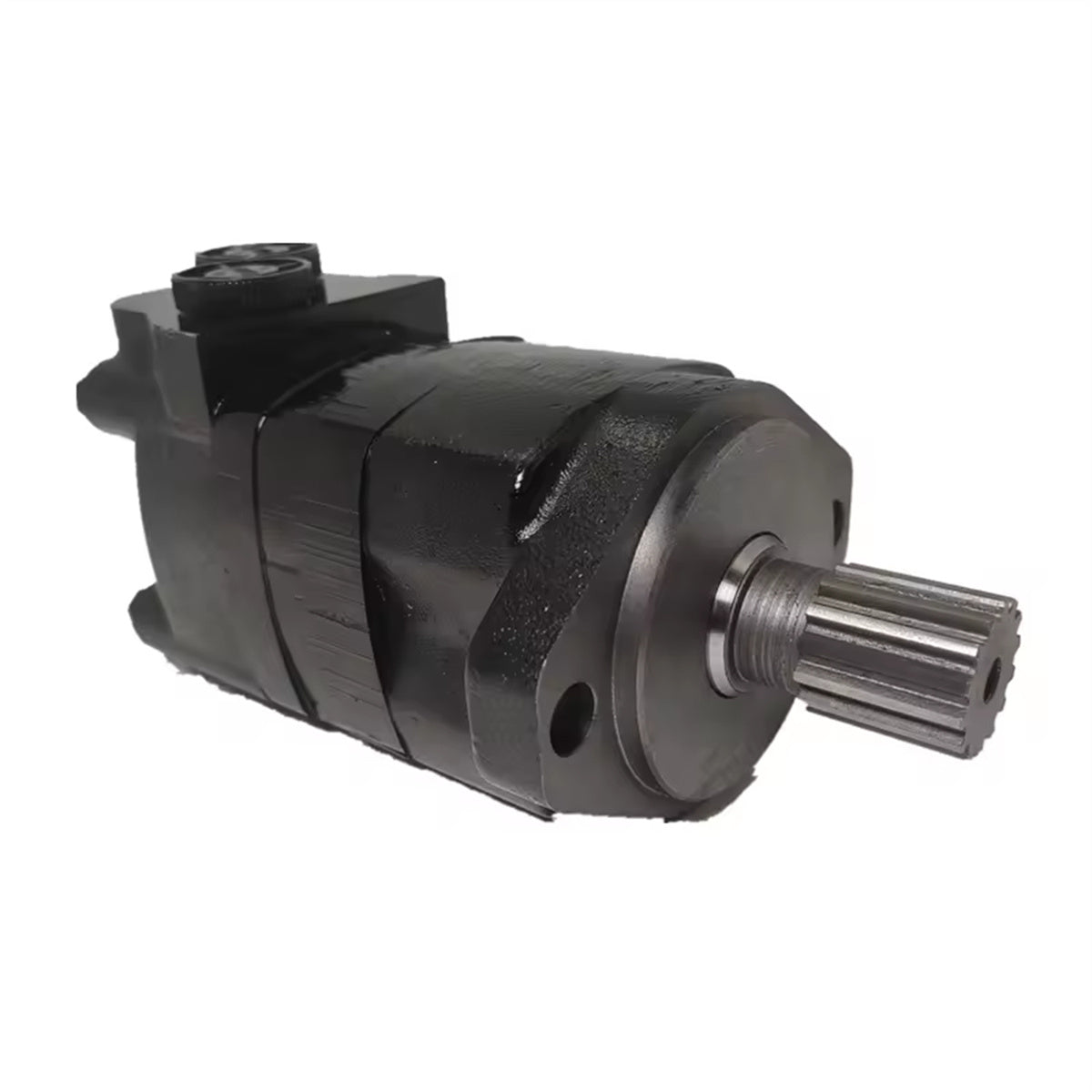 Hydraulic Motor OMR125 151-7263 1517263