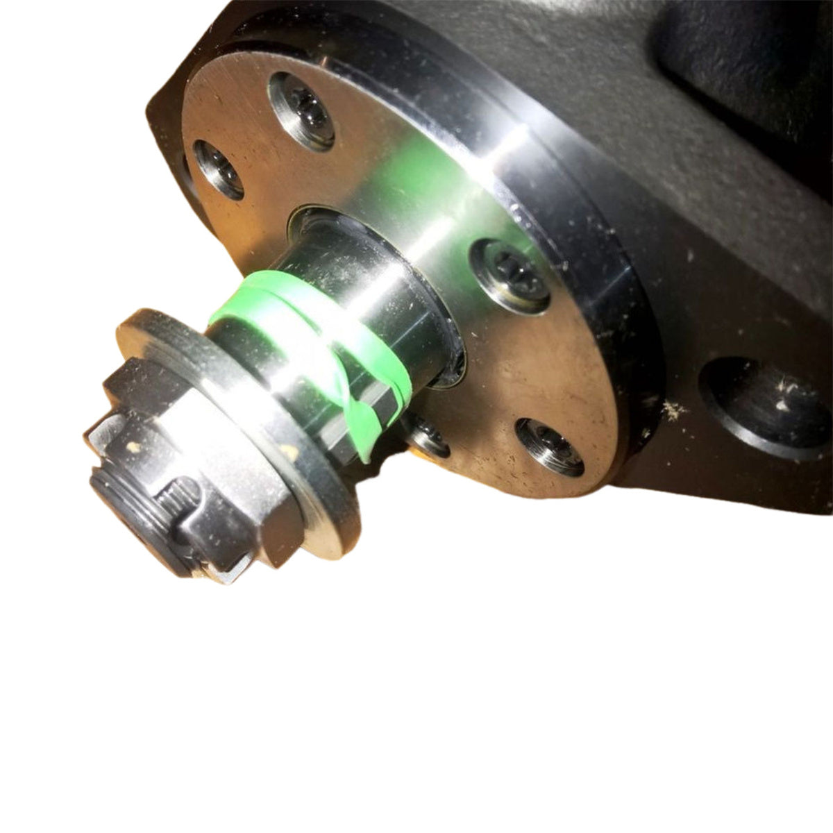 Hydraulic Motor OMR160 151-0268 1510268