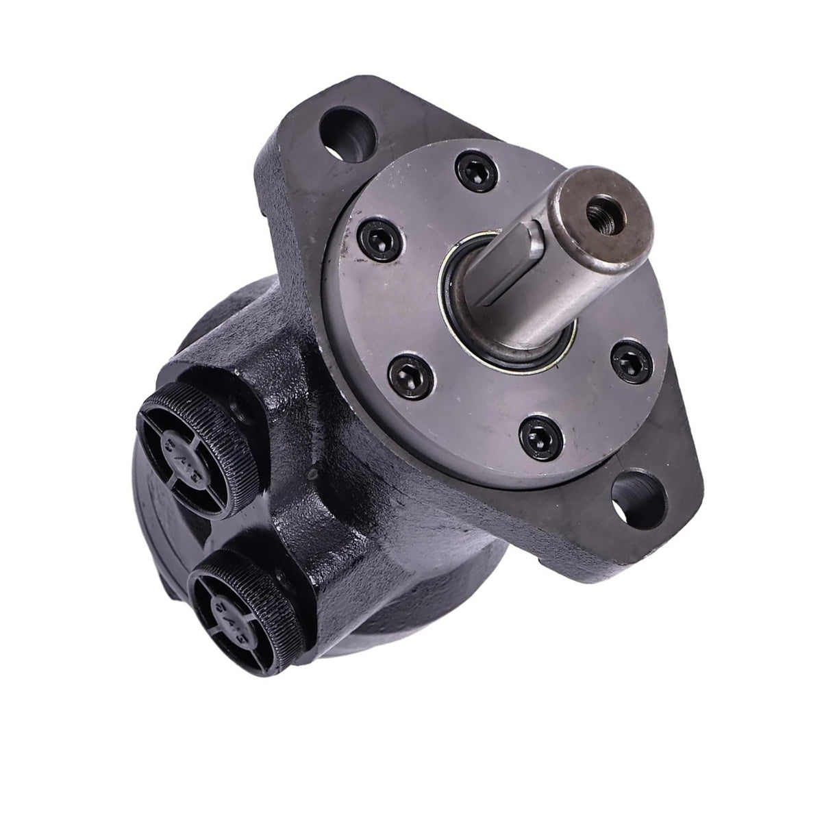 Hydraulic Motor OMR200 151-6115 1516115