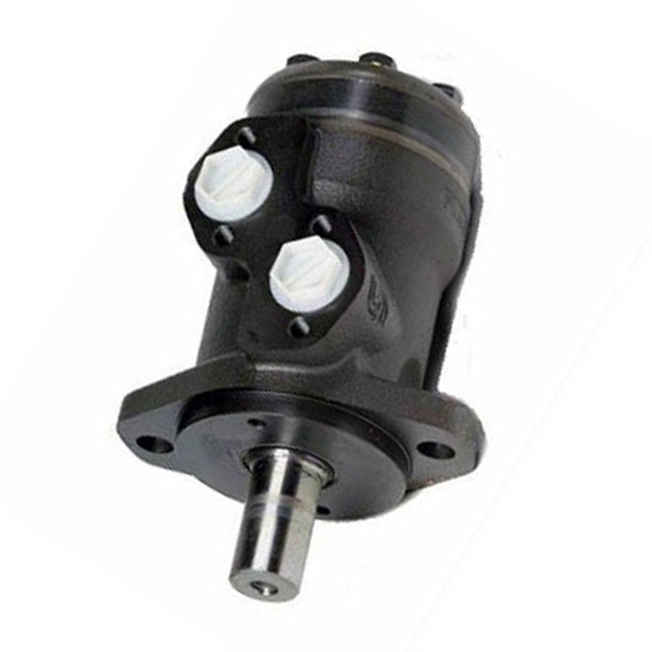 Hydraulic Motor OMR200 151-1235 1511235 for Sauer Danfoss - Sinocmp