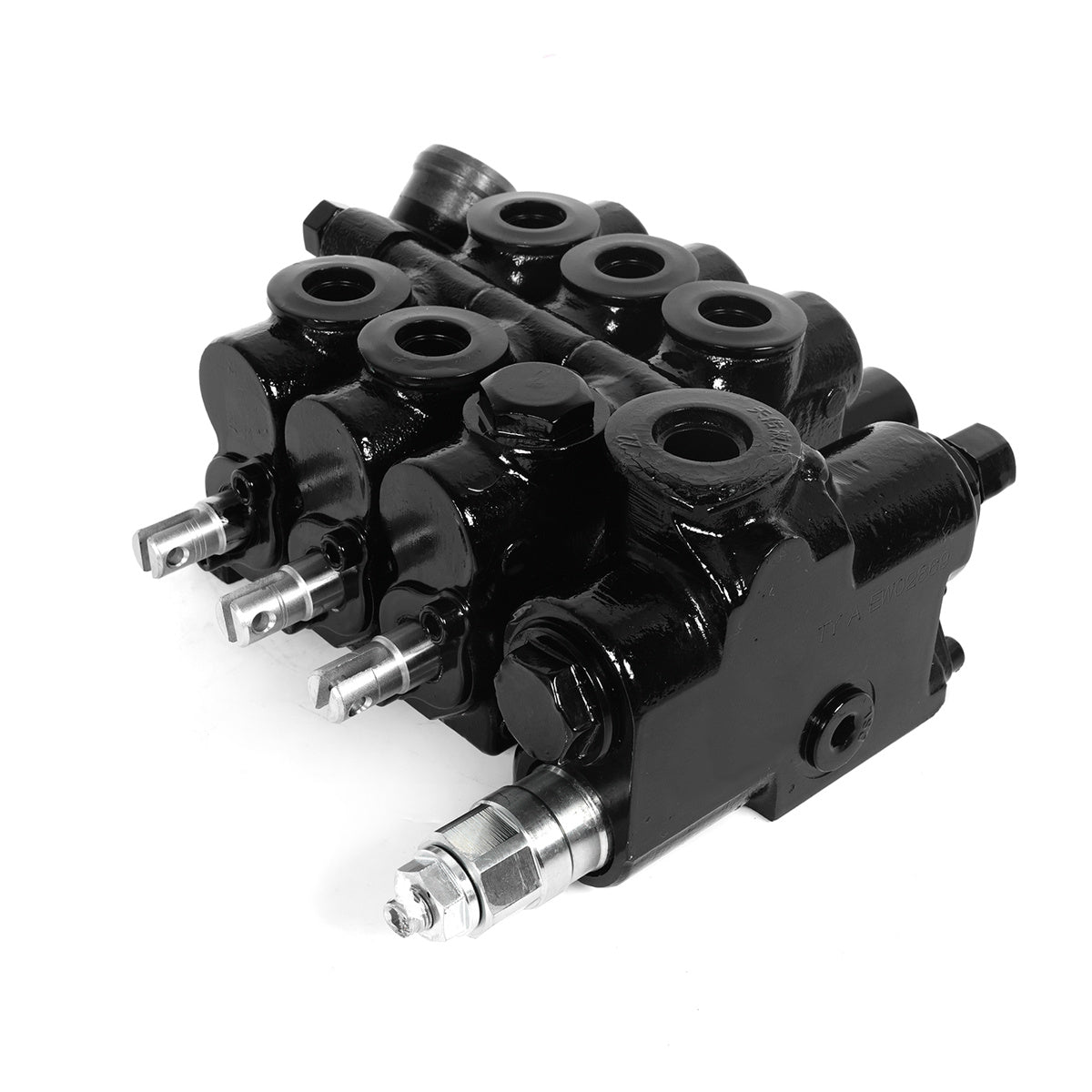 Hydraulic Multiway Valve N163-611200-001 for 3T Forklift Accessories