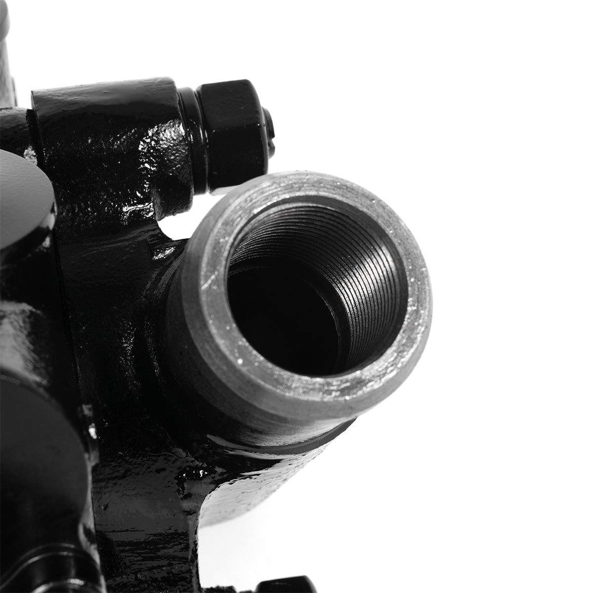 Hydraulic Multiway Valve N163-611200-001 for 3T Forklift Accessories - Sinocmp