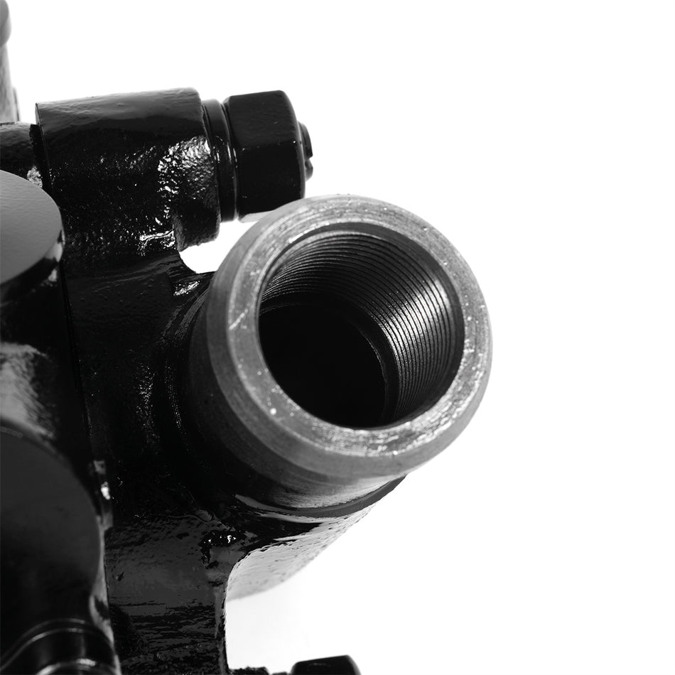 Hydraulic Multiway Valve N163-611200-001 for 3T Forklift Accessories - Sinocmp