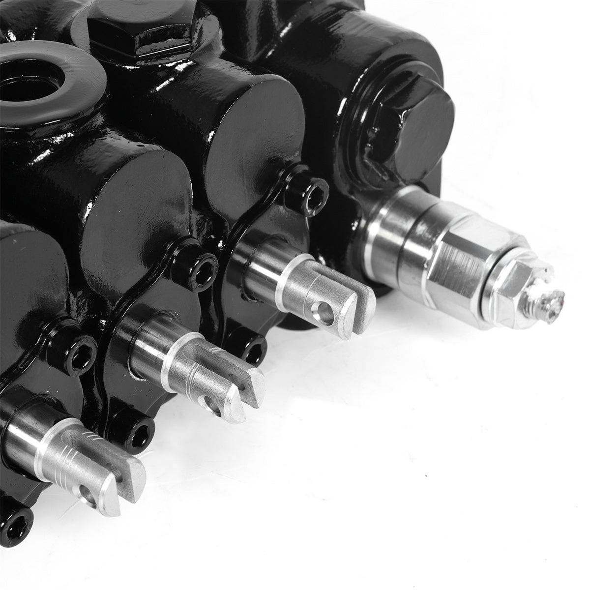 Hydraulic Multiway Valve N163-611200-001 for 3T Forklift