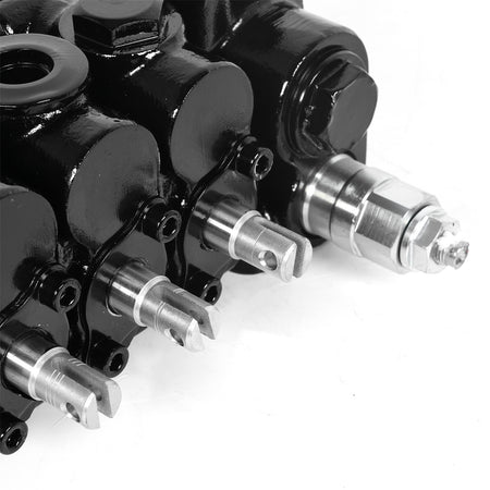 Hydraulic Multiway Valve N163-611200-001 for 3T Forklift