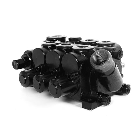 Hydraulic Multiway Valve N163-611200-001 for 3T Forklift - Sinocmp