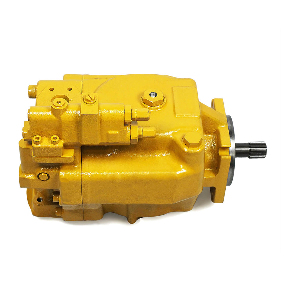 Hydraulic Piston Pump 100-6239 0R-7677 for CAT D8R D9R Track-type Tractor