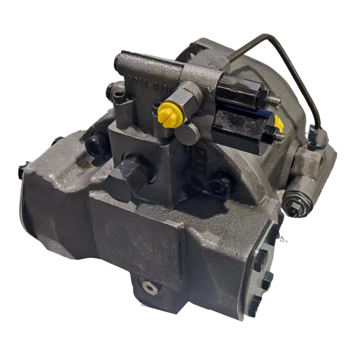 Hydraulic Piston Pump 109-4197 0R-7472 for Caterpillar CAT Dozer - Sinocmp