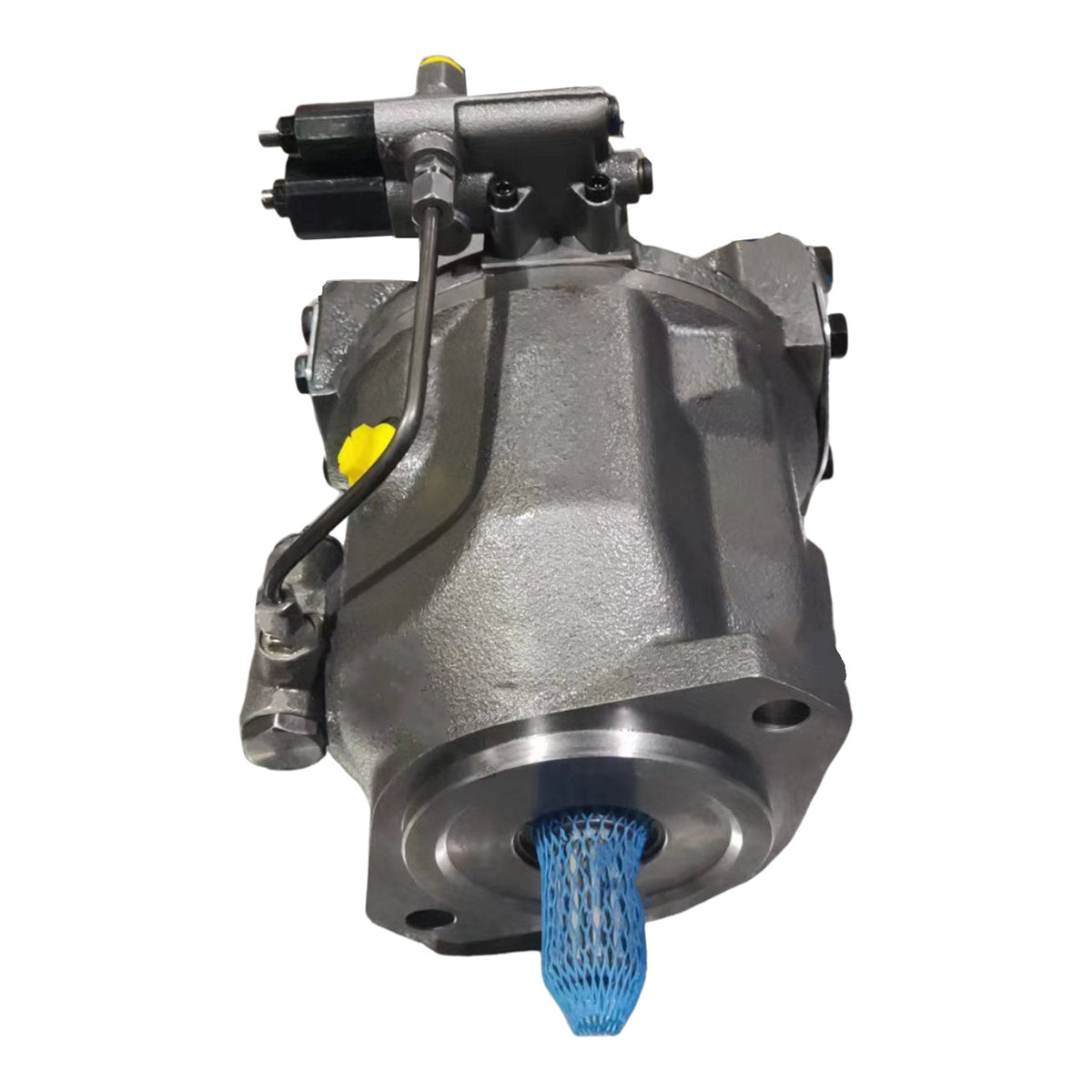 Hydraulic Piston Pump 109-4197 0R-7472 for Caterpillar CAT Dozer