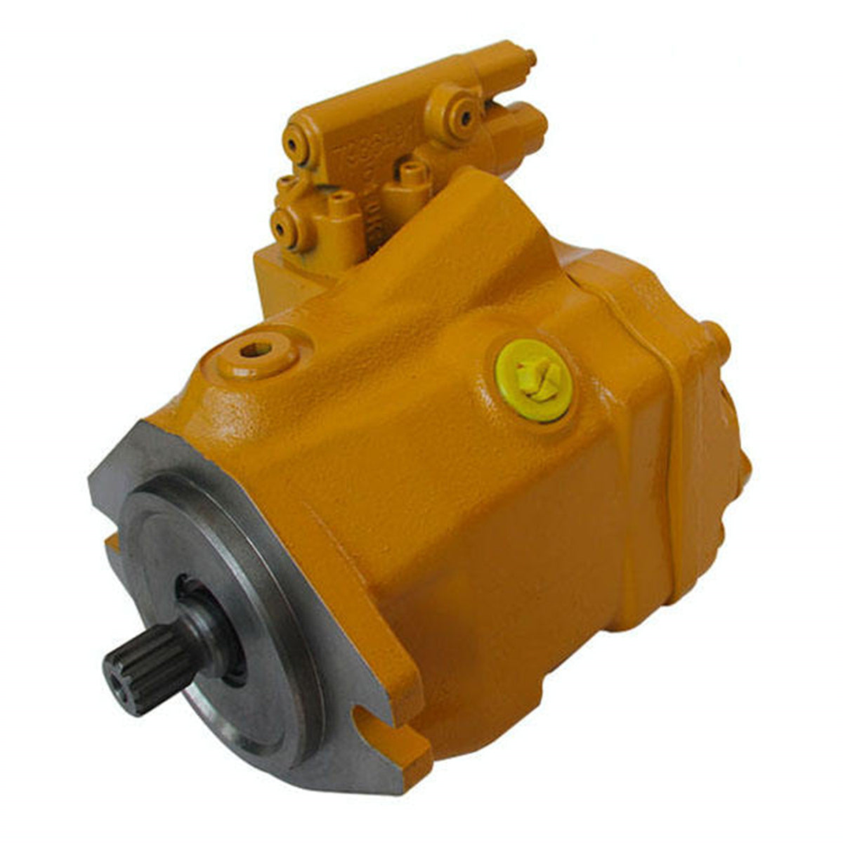 Hydraulic Piston Pump 152-2914 10R-6681 for CAT 725 730 Articulated Unloader Truck