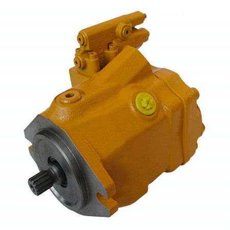 Hydraulic Piston Pump 152-2914 10R-6681 for CAT 725 730 Articulated Unloader Truck