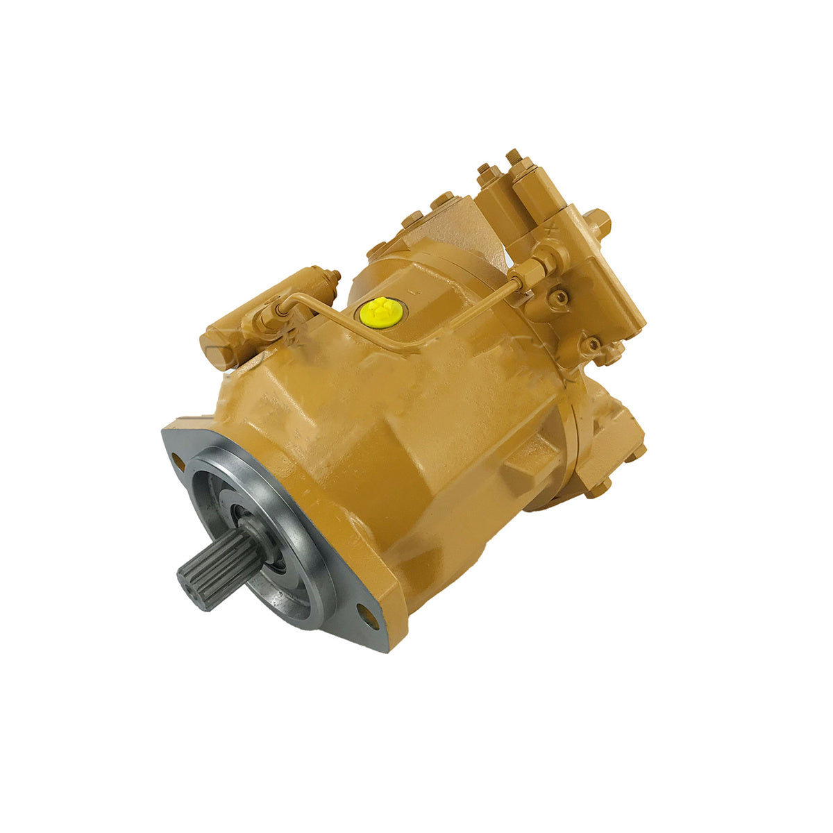 Hydraulic Piston Pump 172-5637 10R-0552 for CAT Caterpillar - Sinocmp