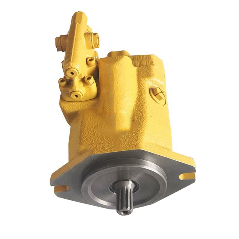 Hydraulic Piston Pump 252-2679 20R-7022 for CAT Caterpillar 953D Track Loader - Sinocmp
