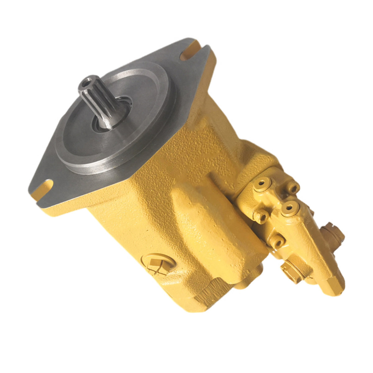 Hydraulic Piston Pump 252-2679 20R-7022 for CAT Caterpillar