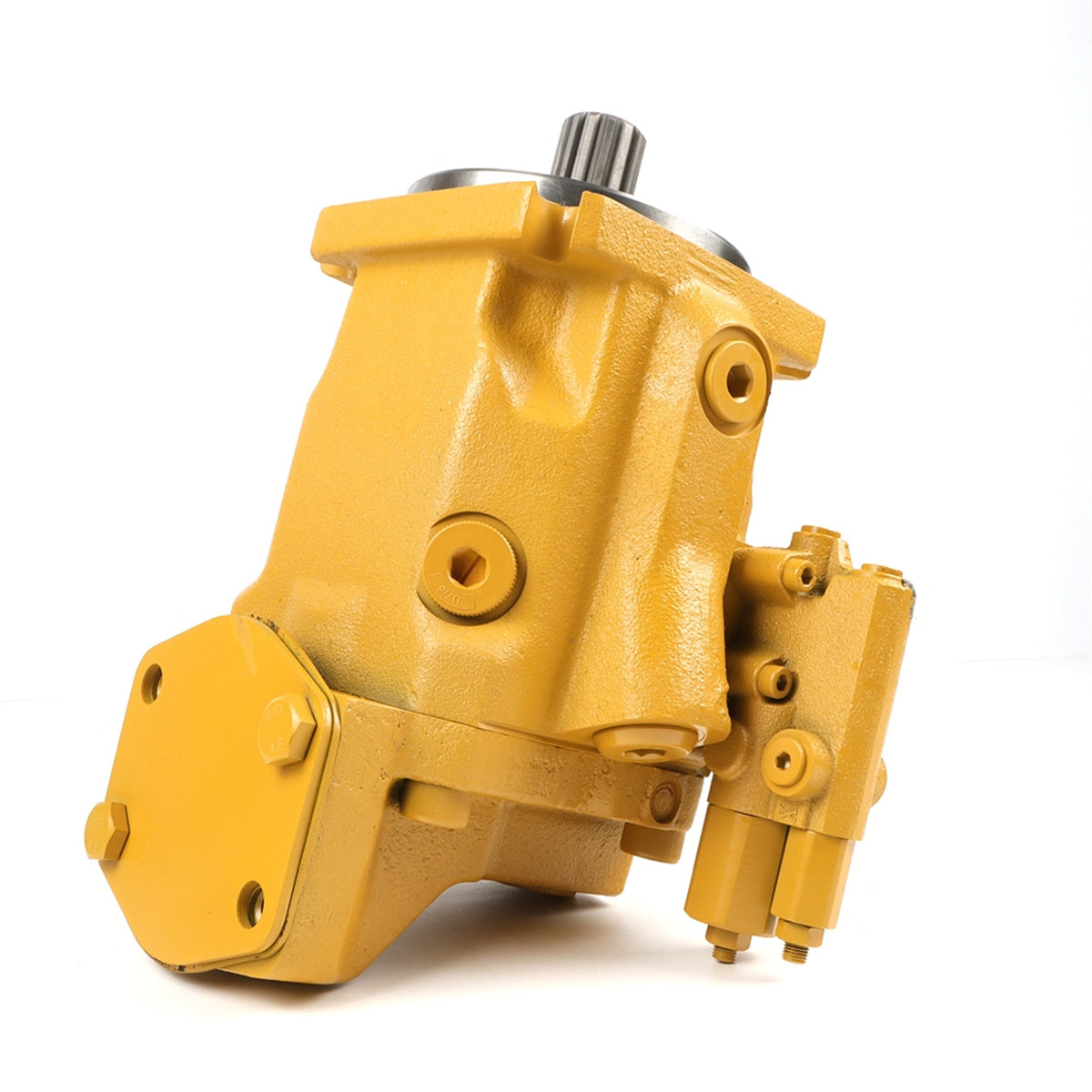 Hydraulic Piston Pump 307-3063 20R-6569 for CAT Loader