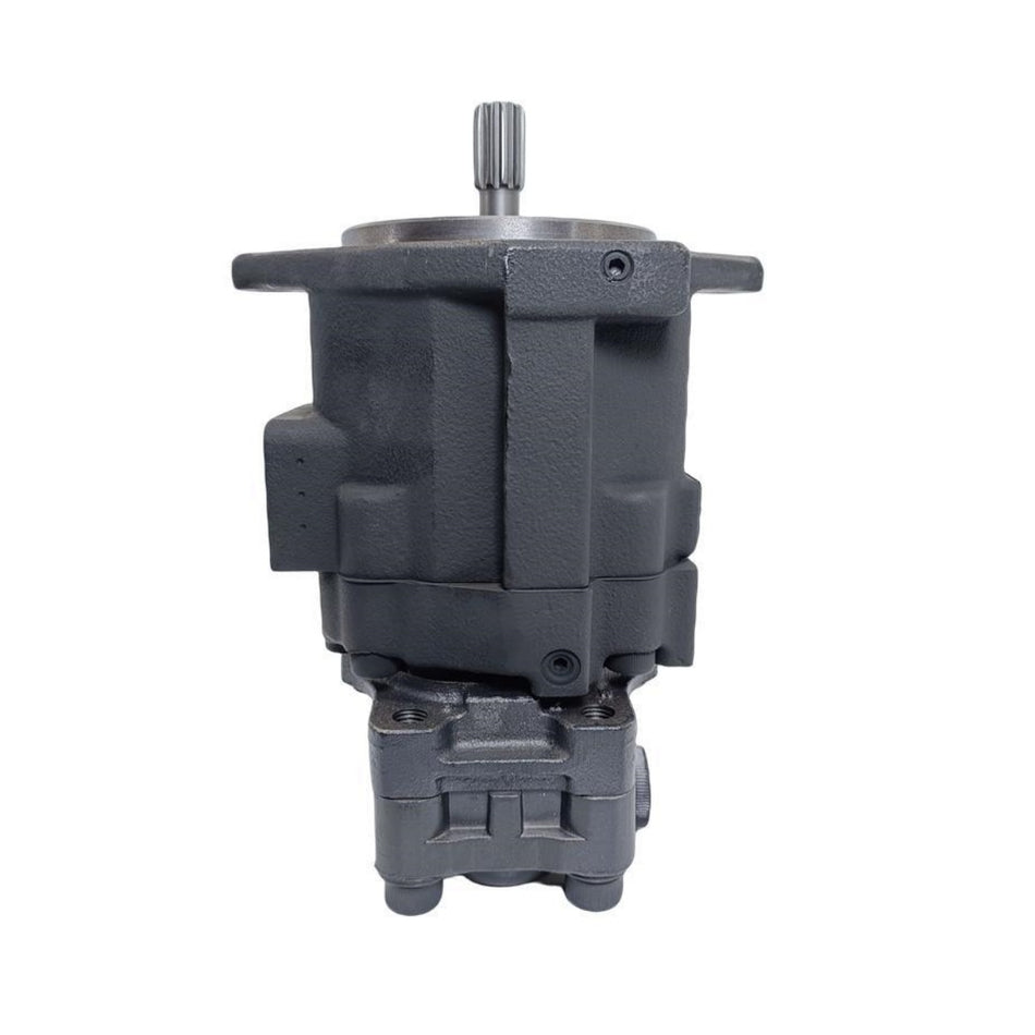 Hydraulic Piston Pump Nachi PVD-0B-18B-5 for Yanmar Excavator Vio15 - Sinocmp